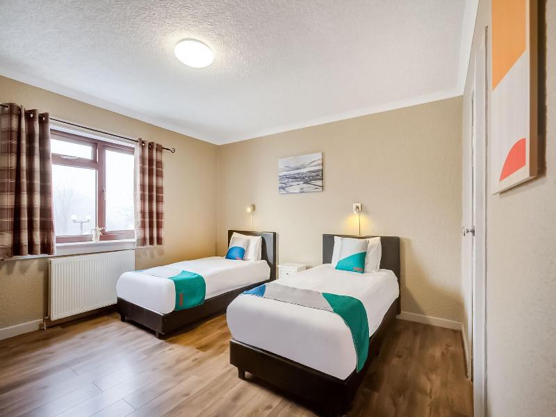 Lomond Park Hotel    image