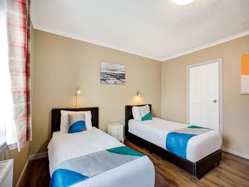 Lomond Park Hotel    image