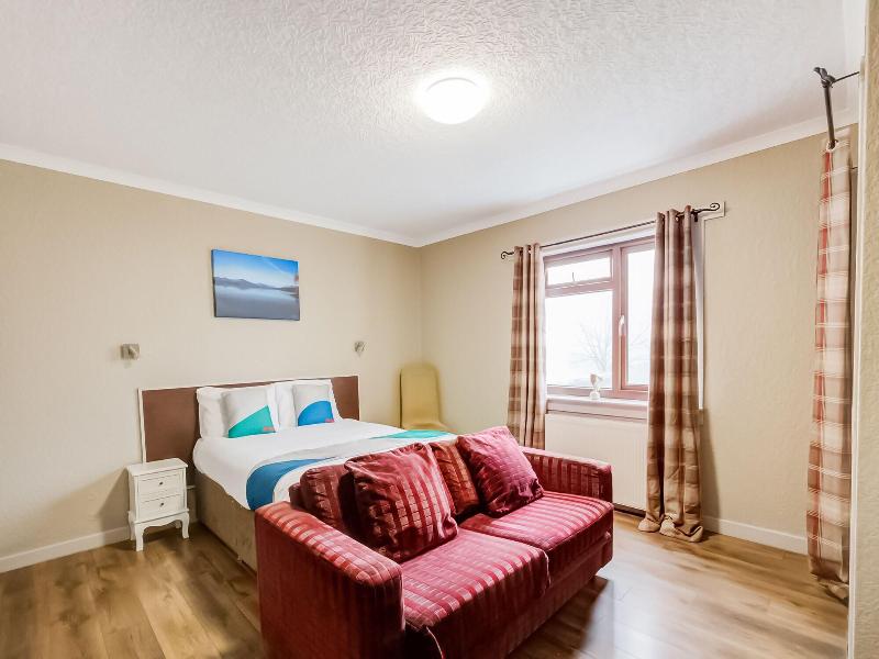 Lomond Park Hotel    image