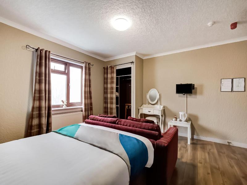 Lomond Park Hotel    image