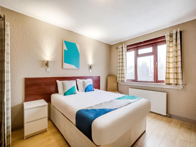 Lomond Park Hotel    image