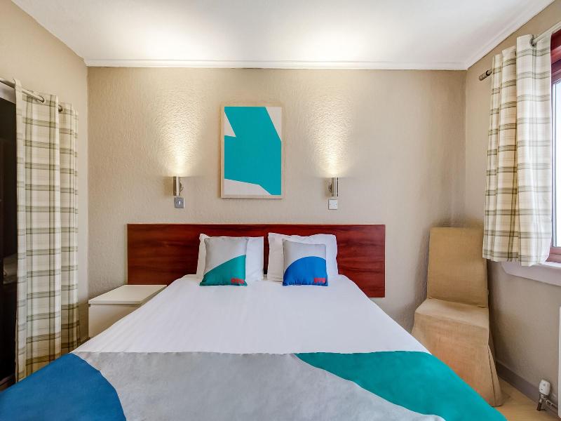 Lomond Park Hotel    image