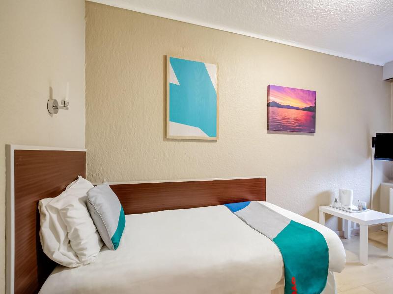 Lomond Park Hotel    image