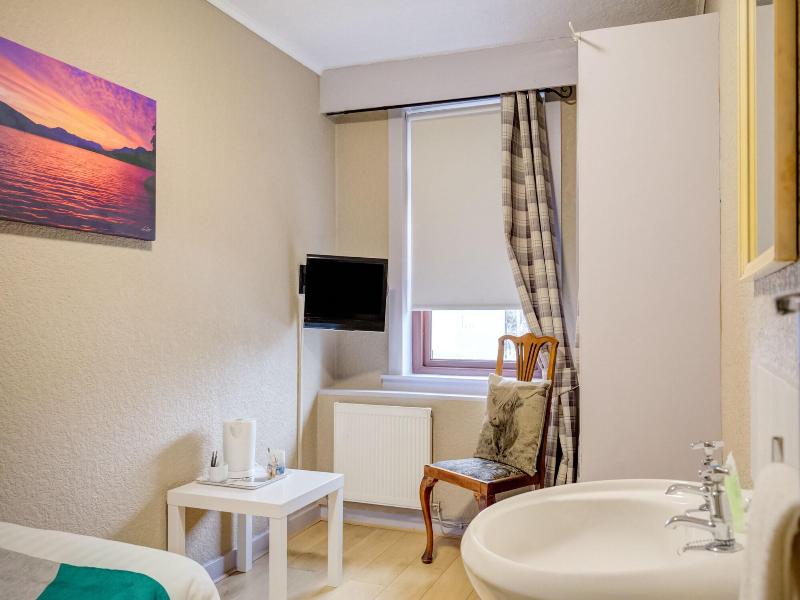 Lomond Park Hotel    image
