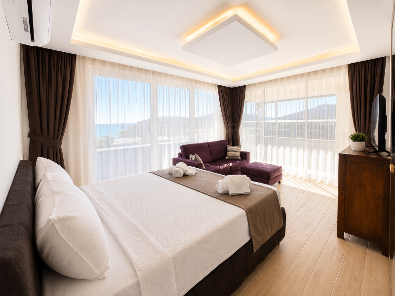 Yaman Life Hotel image