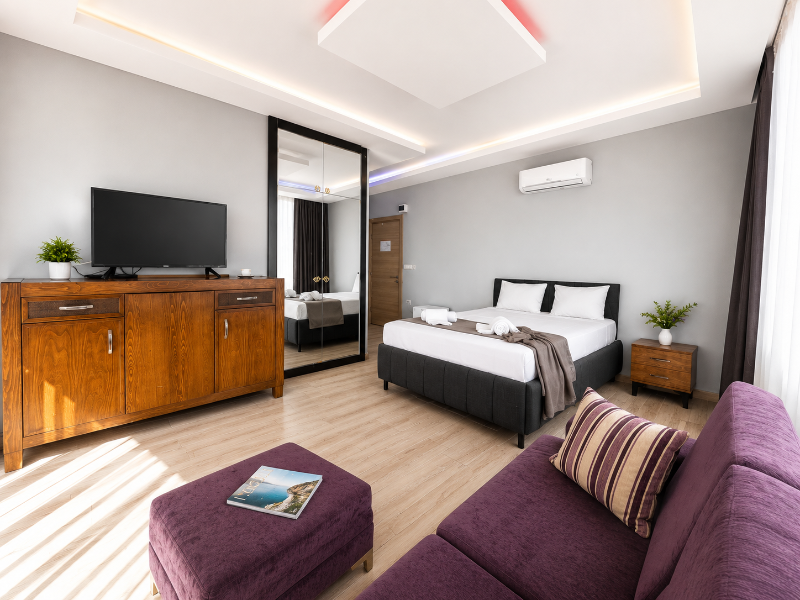 Yaman Life Hotel image