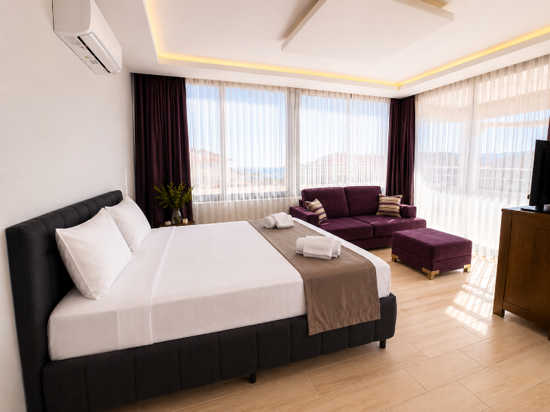 Yaman Life Hotel image
