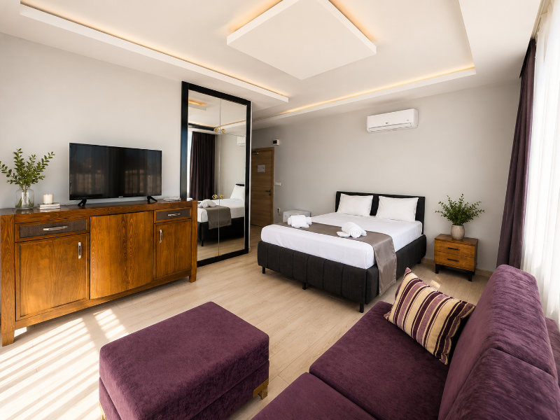 Yaman Life Hotel image