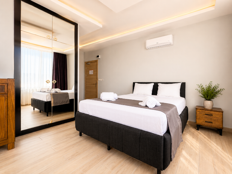 Yaman Life Hotel image