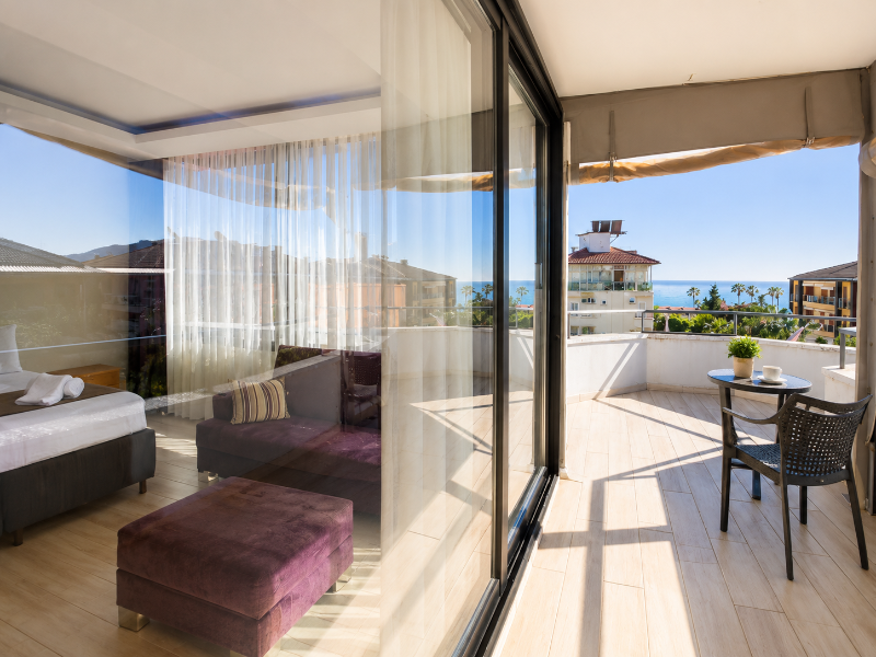 Yaman Life Hotel image