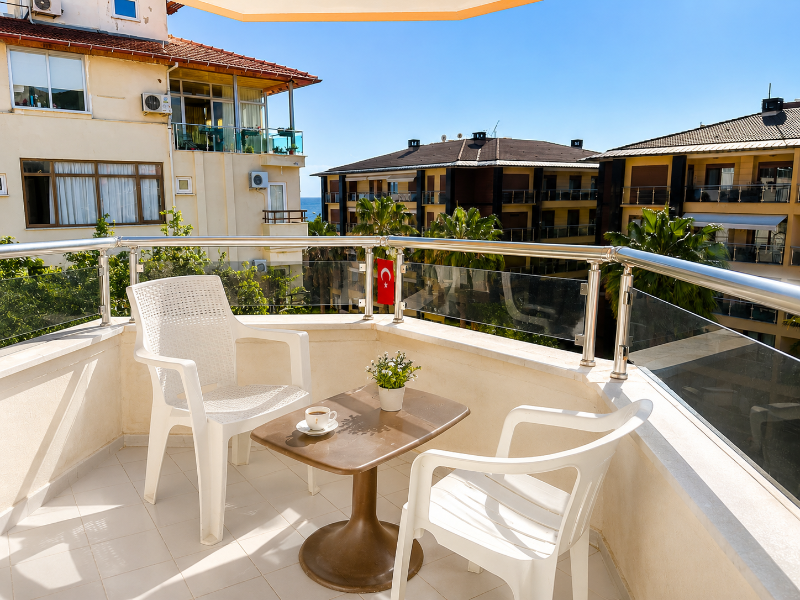 Yaman Life Hotel image