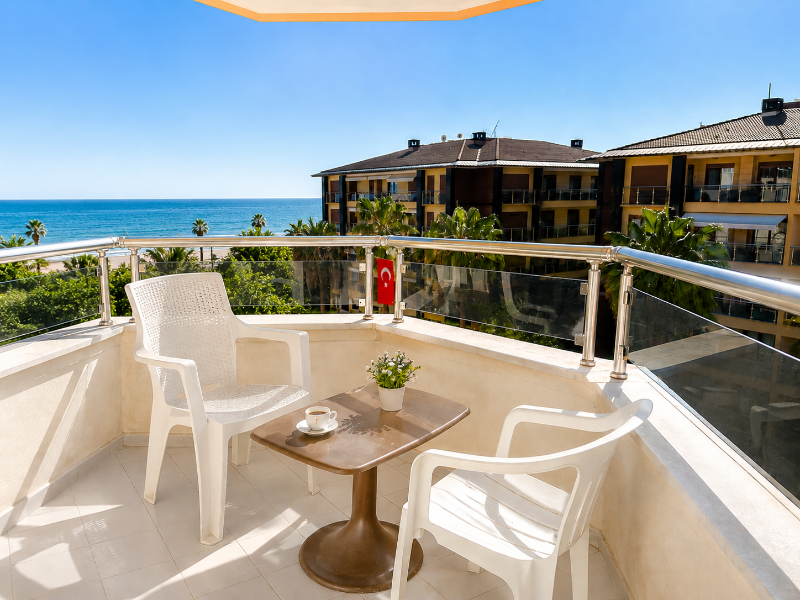 Yaman Life Hotel image
