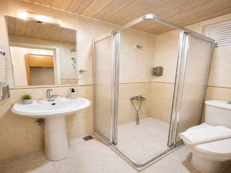 Yaman Life Hotel image