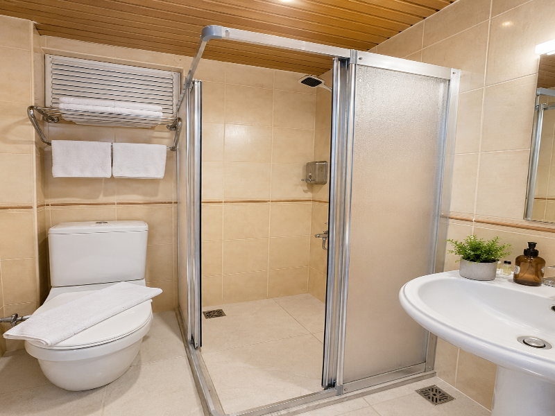 Yaman Life Hotel image