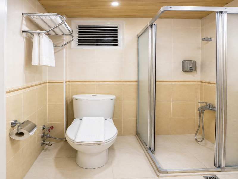 Yaman Life Hotel image