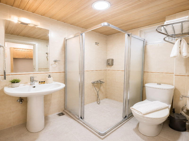 Yaman Life Hotel image