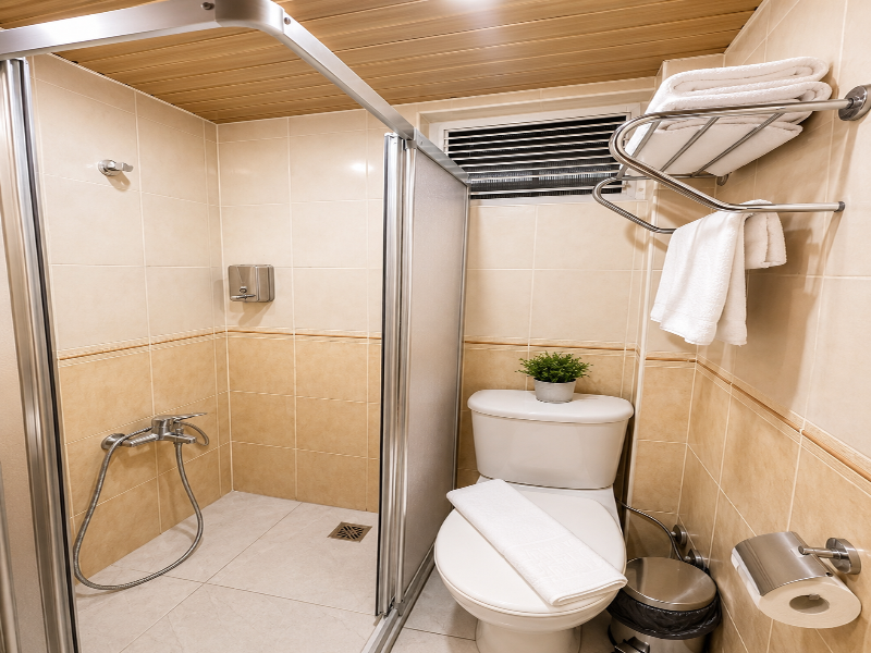 Yaman Life Hotel image