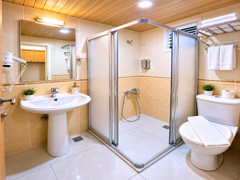 Yaman Life Hotel image
