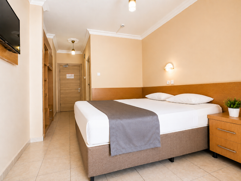 Yaman Life Hotel image
