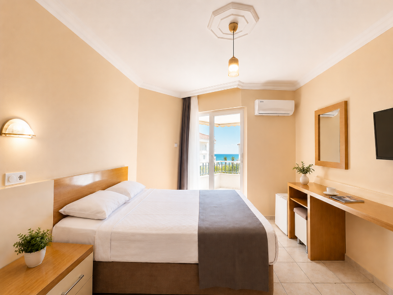 Yaman Life Hotel image