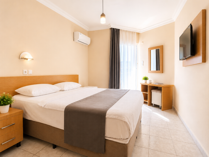 Yaman Life Hotel image