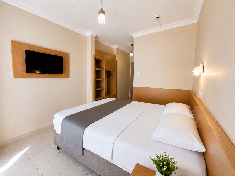 Yaman Life Hotel image