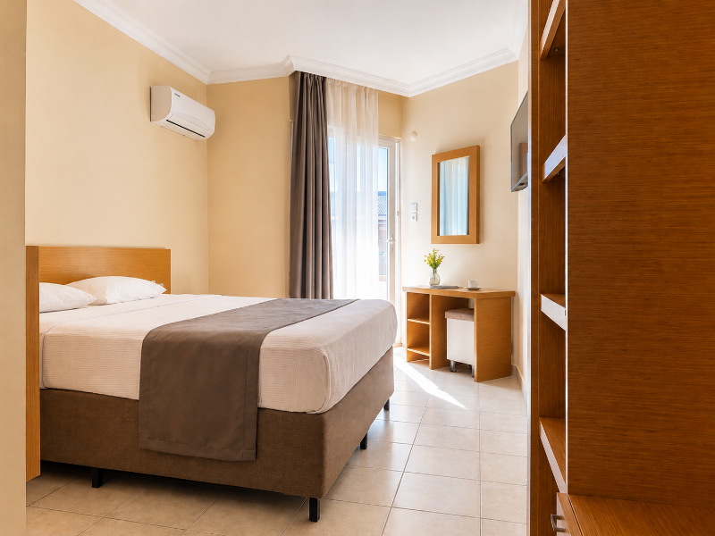 Yaman Life Hotel image