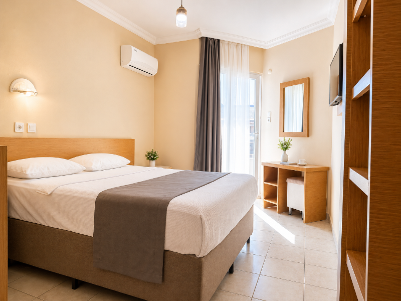 Yaman Life Hotel image