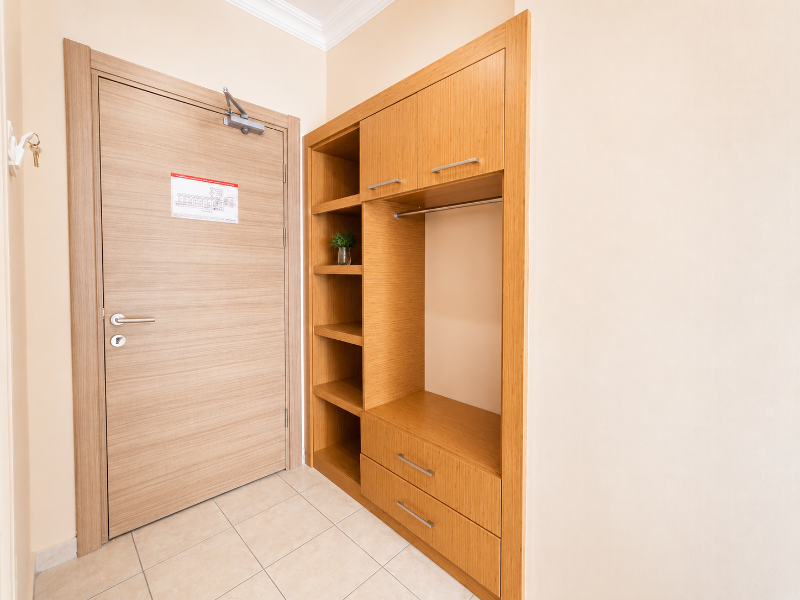 Yaman Life Hotel image