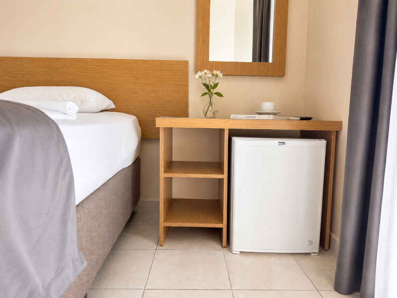 Yaman Life Hotel image