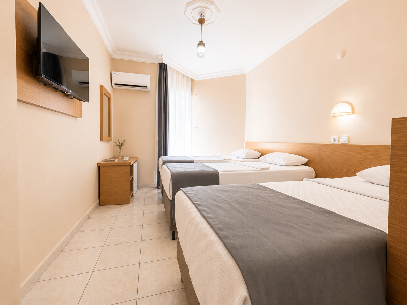 Yaman Life Hotel image