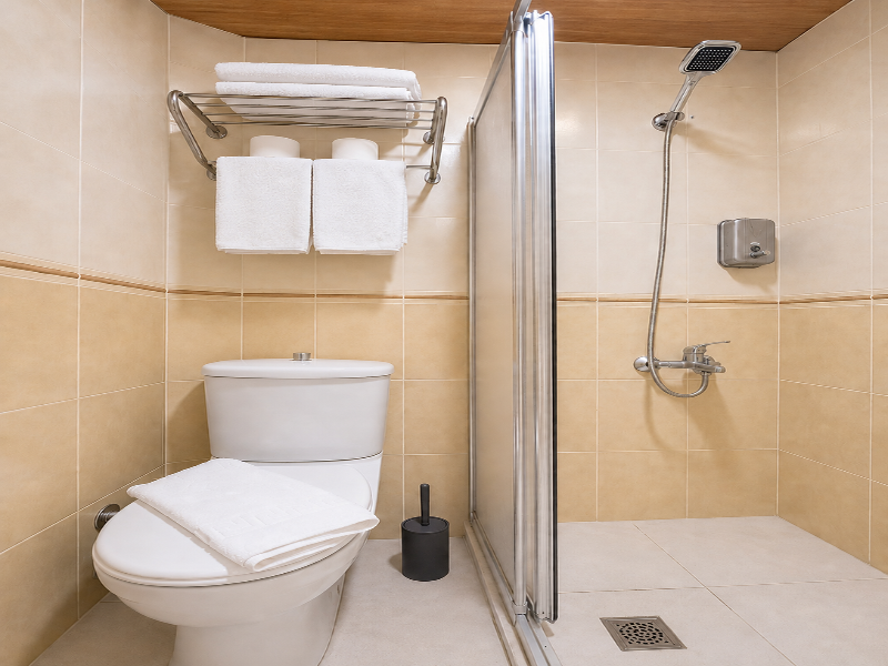 Yaman Life Hotel image