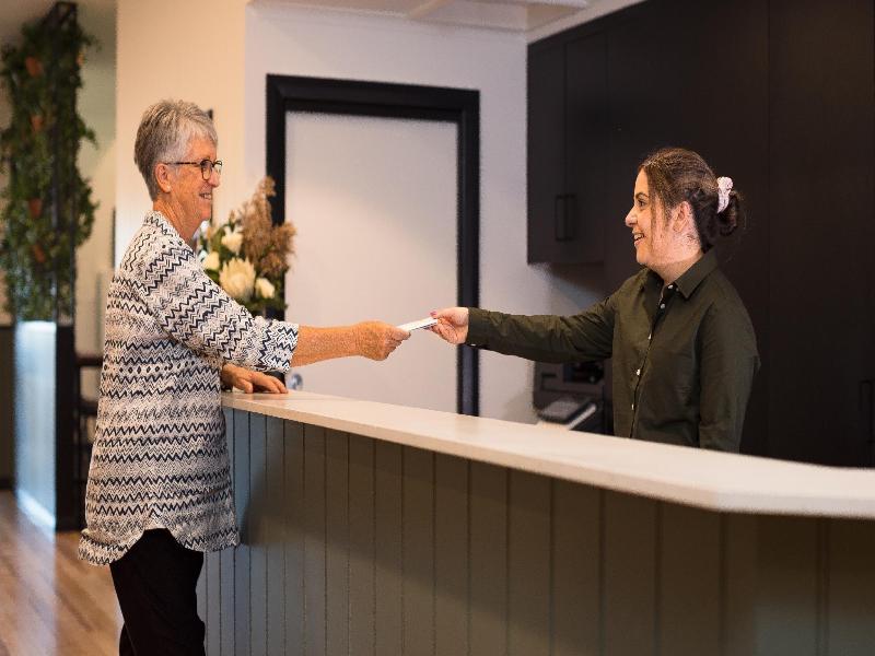 Big River Motor Inn image