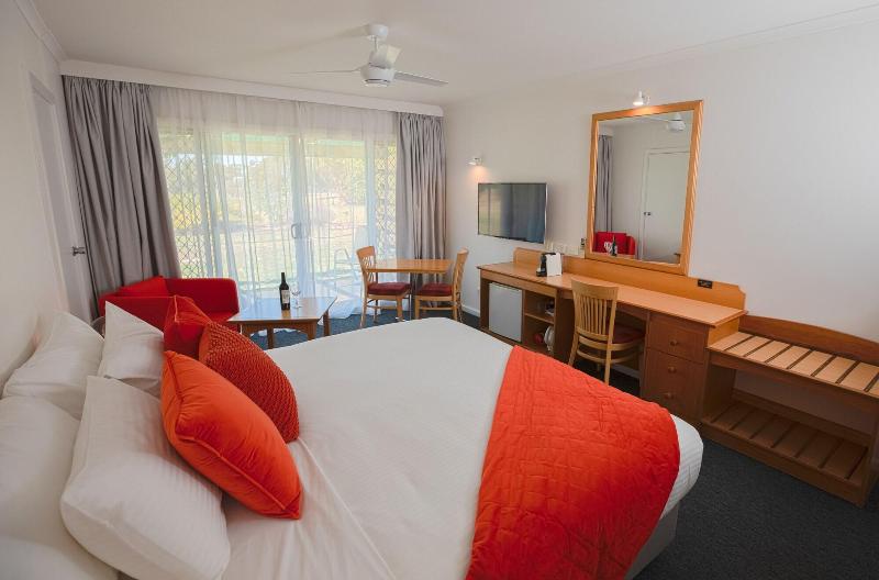 Big River Motor Inn image