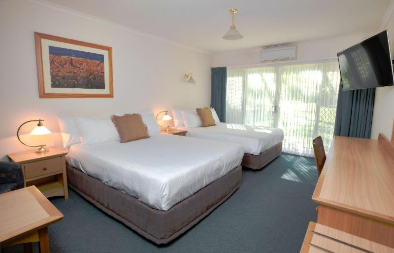 Big River Motor Inn image