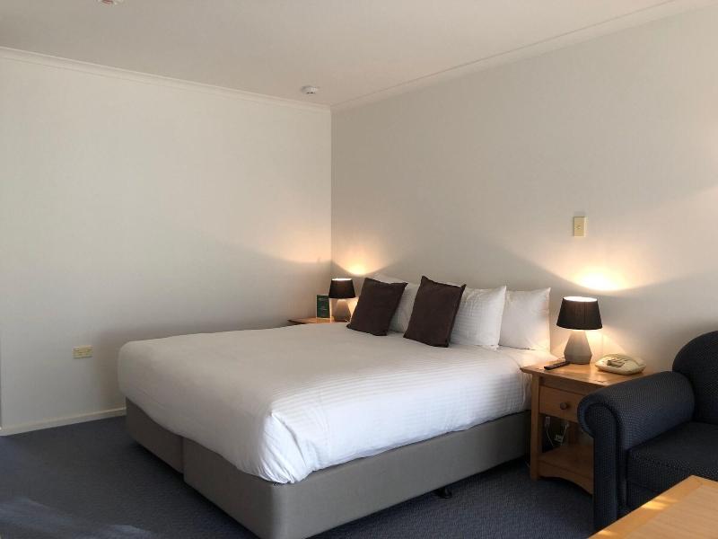 Big River Motor Inn image