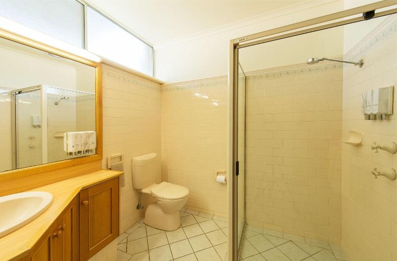 Big River Motor Inn image