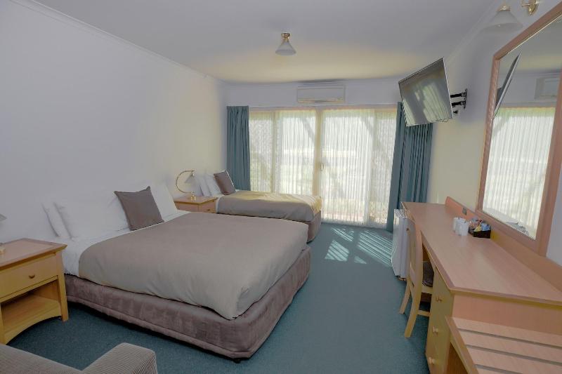 Big River Motor Inn image