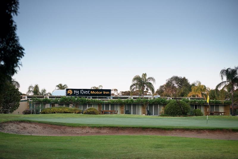 Big River Motor Inn image