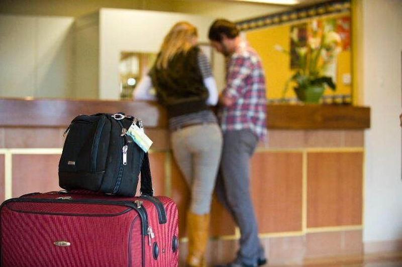 Loxton Community Hotel Motel image