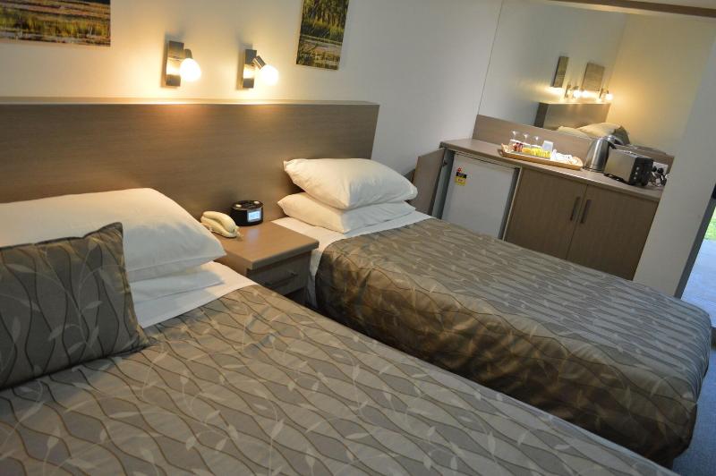Loxton Community Hotel Motel image