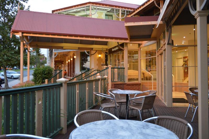 Loxton Community Hotel Motel image