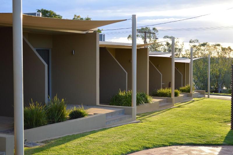 Loxton Community Hotel Motel image