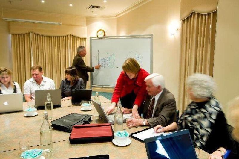 Loxton Community Hotel Motel image