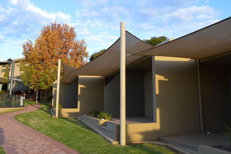 Loxton Community Hotel Motel image
