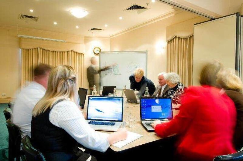 Loxton Community Hotel Motel image