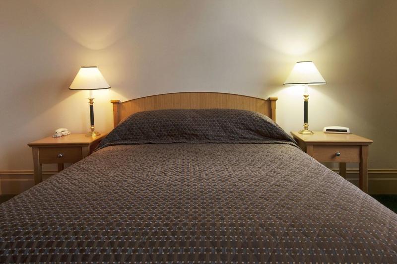 Loxton Community Hotel Motel image