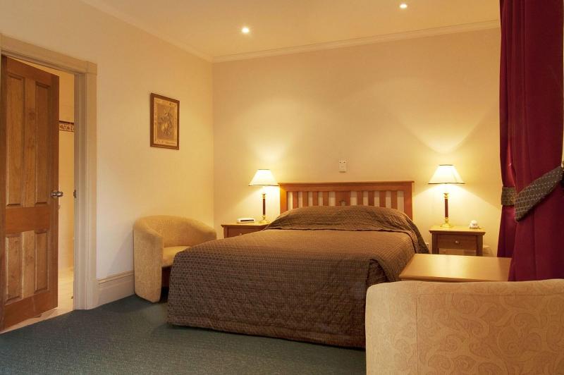 Loxton Community Hotel Motel image