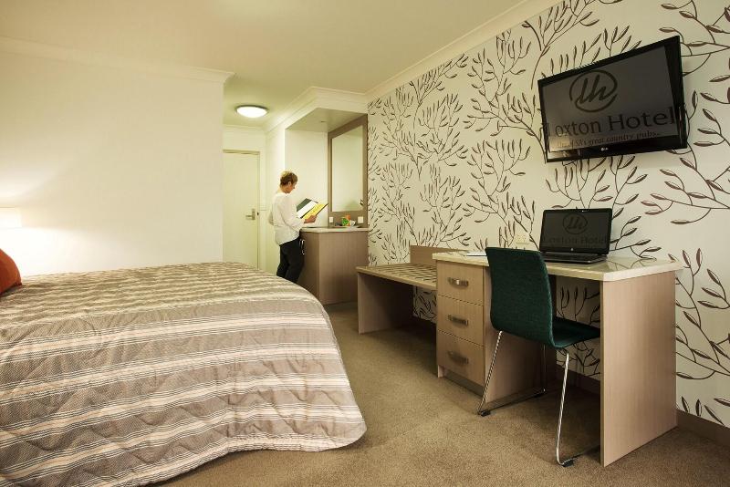 Loxton Community Hotel Motel image 8