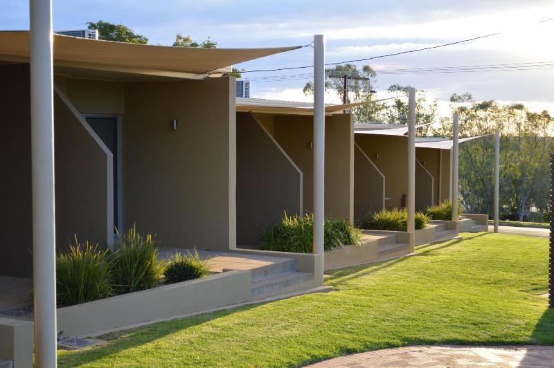 Loxton Community Hotel Motel image